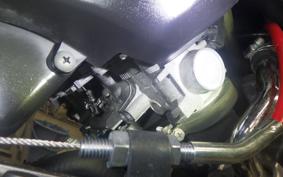HONDA CB400 SUPER BOLDOR VTEC 2009 NC42