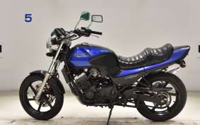 HONDA JADE MC23