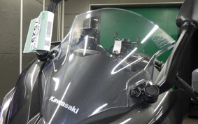 KAWASAKI NINJA 250 2019 EX250Y