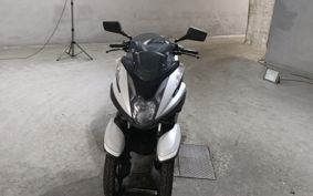 YAMAHA TRICITY 125 SE82J