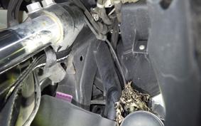 HONDA PCX 160 KF47