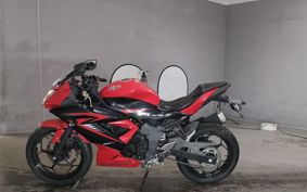 KAWASAKI Ninja 250SL BX250A