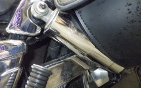 SUZUKI DESPERADO 400 1997 VK52A