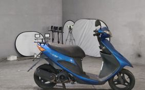 SUZUKI ADDRESS V50 CA44A
