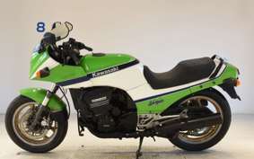 KAWASAKI GPZ900R NINJA ZX900A