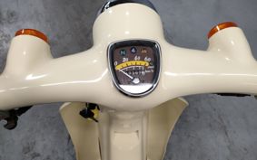 HONDA LITTLE CUB AA01