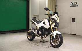 HONDA ｸﾞﾛﾑ 2025 JC61