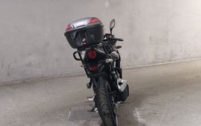 SUZUKI GSX250R DN11A