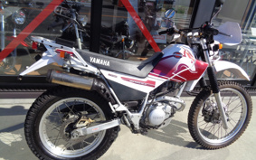YAMAHA SEROW 225W 4JG
