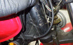 KAWASAKI KM90 2021 MC