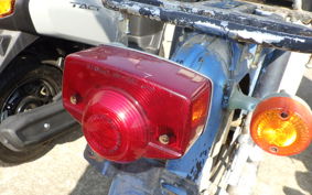HONDA C90 SUPER CUB HA02