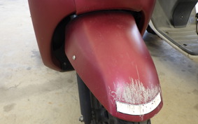 SUZUKI ADDRESS V125 Gen.2 2020 DP12H