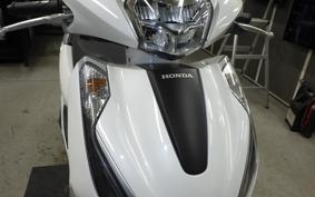 HONDA LEAD 125 2008 JK12