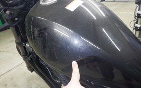 HONDA REBEL 1100 DCT 2021 SC83