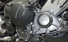 YAMAHA TRACER 9 GT 2025 RN99J