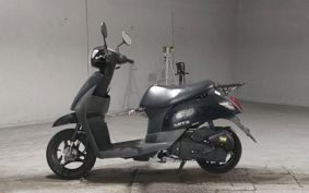 SUZUKI LET`S CA4AA