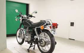 YAMAHA SR400 Gen.3 2018 RH01J