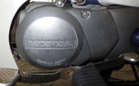 HONDA C50 SUPER CUB C50
