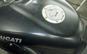 DUCATI 848 2010