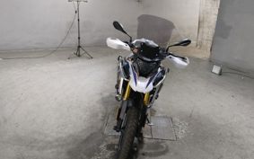 BMW G310GS 2018 0G02