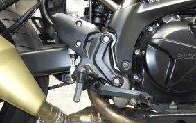 SUZUKI SV650 X A 2021 VP55B