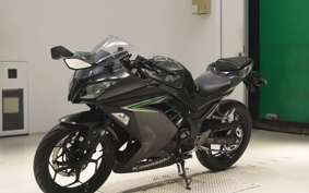 KAWASAKI NINJA 250 EX250L