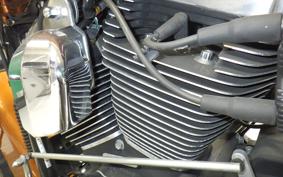 HARLEY FLD 1580 2013