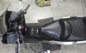 HONDA SILVER WING 400 2002 NF01