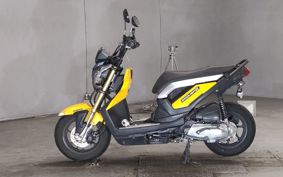 HONDA ZOOMERX JF52