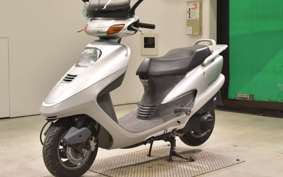 HONDA SPACY 125 Gen. 3 JF04