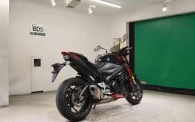 SUZUKI GSX-S 1000 2015 GT79A