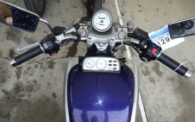 YAMAHA VMAX 1991 3UF