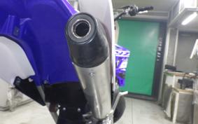 YAMAHA YZ125 CE16C