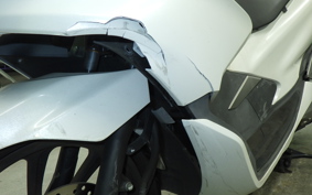 HONDA PCX 125 JF81