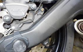 KAWASAKI ZX-25R 1999