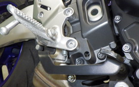 YAMAHA MT-09 SP 2021 RN69J