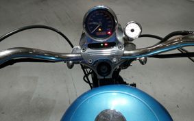 HARLEY XL1200L 2011 CX3