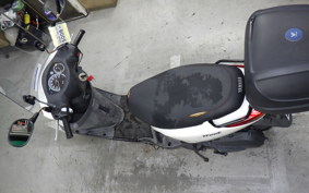 YAMAHA AXIS 125 TREET SE53J