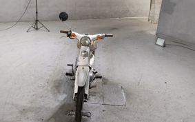 HONDA LITTLE CUB AA01