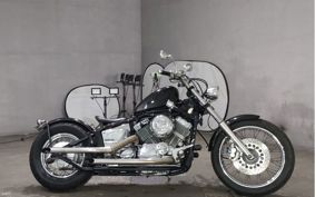 YAMAHA DRAGSTAR 400 4TR