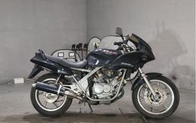 HONDA ZELBIS MC25