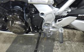 YAMAHA XSR900 GP 2025 RN96J