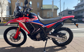 HONDA CRF250 RALLY MD47