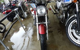 KAWASAKI ZEPHYR 400 Gen.1 ZR400C