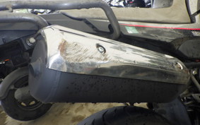 YAMAHA XT250X DG11J
