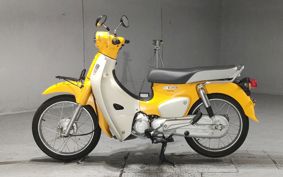 HONDA SUPER CUB110 JA56