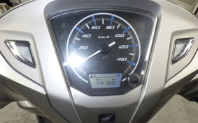 HONDA LEAD 125 2016 JF45