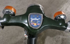 HONDA SUPER CUB50 C50