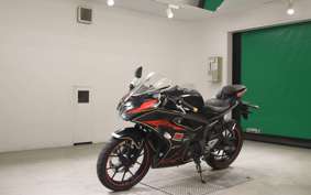 SUZUKI GSX-R125 DL33B