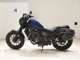 Фото Honda REBEL 250 S 2017 с японского аукциона
